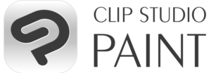 logo Clip Studio Paint