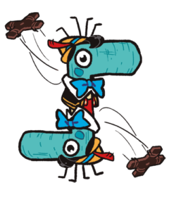 Jose Luis marioneta